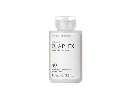 Olaplex - No. 3 Hair Perfector - Preparat do Pielęgnacji Włosów, Wydłużający Trwałość Koloru - 100ml