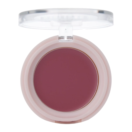 Alternative Stereo - Balmy Cream Cheek - Kremowy Róż do Policzków - Plum Jam - 2,5g 