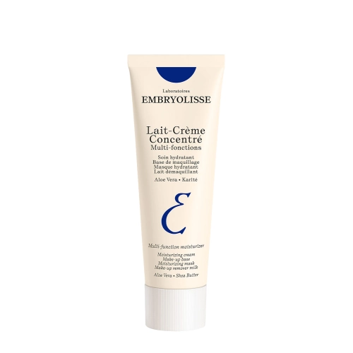 Embryolisse - Lait-Creme Concentre - Krem Odżywczo-Nawilżający do Twarzy - 75ml