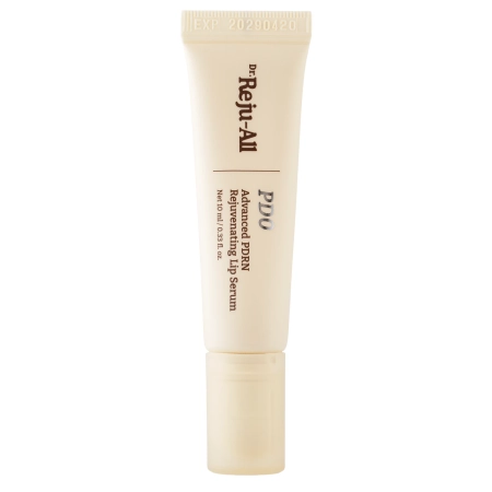 Dr. Reju-All - Advanced PDRN Rejuvenating Lip Serum - Intensywnie Nawilżające Serum do Ust - 10ml