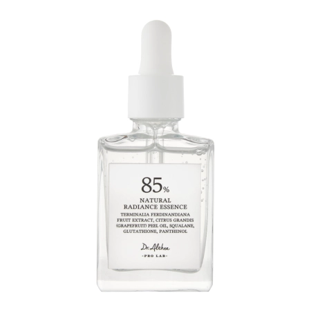 Dr. Althea - Natural Radiance Essence - Esencja Rozjaśniająca do Twarzy - 30ml