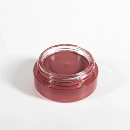AOU - Floofy Matte Balm - Matowy Balsam z Kolorem - 07 Comfy Balm - 4,5g  