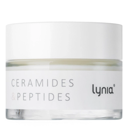 Lynia - Pro - Maska z Ceramidami i Peptydami - 50ml - OUTLET