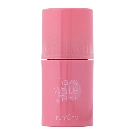 Rom&nd - Bare Water Tint - Nawilżający Tint do Ust - 02 Taffy Float - 4,5g