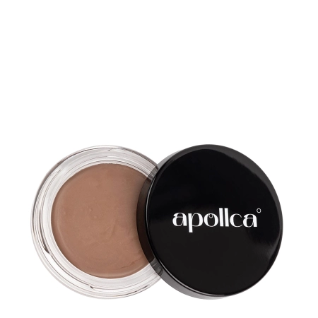 Apollca - Bronzer w Kremie - Mocca 01 - 12g