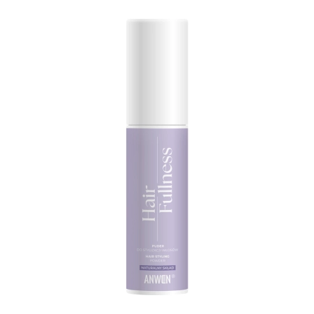 Anwen - HairFullness - Puder do stylizacji włosów - 15g