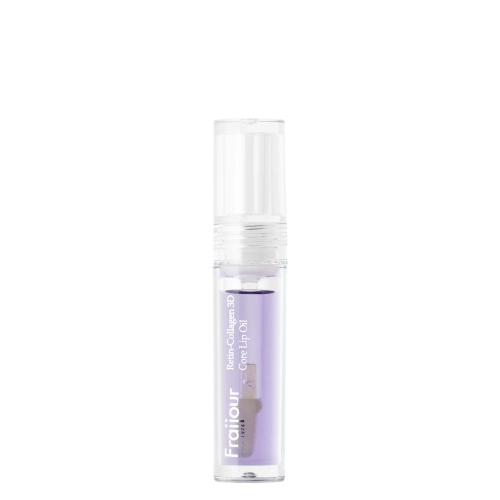 Fraijour - Retin-Collagen 3D Core Lip Oil - Olejek do Ust z Kolagenem - 3,2ml