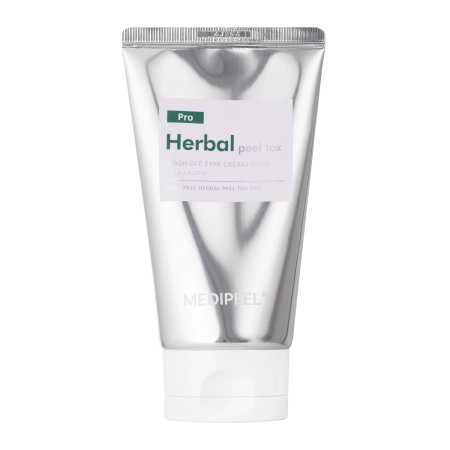 Medi-Peel - Herbal Peel Tox Pro - Maseczka Pilingująca do Twarzy - 120ml