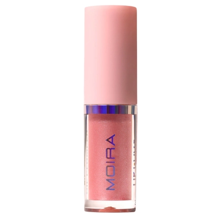 Moira - Lip Glaze Oil Plumper - Powiększający Olejek do Ust - 006 Copycat - 3,5ml
