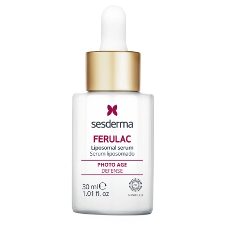 Sesderma - Ferulac Liposomal Serum - Serum Liposomowe - 30ml