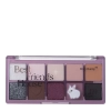 Milk Touch - Best Friends Eye Pallette - Paleta Cieni do Powiek - 02 Rosy Bunny - 9,8g