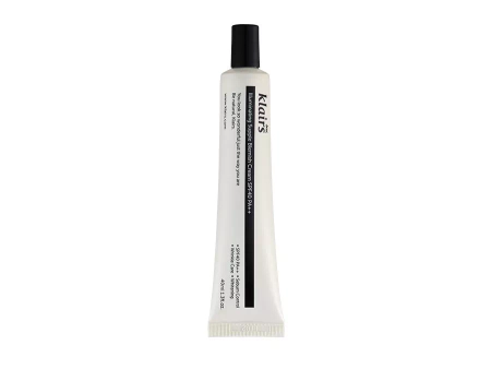 Klairs - Illuminating Supple Blemish Cream BB SPF40 - Rozświetlający Krem BB - 40ml