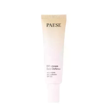 Paese - DD Cream - Pielęgnacyjny Krem Koloryzujący - 1N Ivory - 30ml