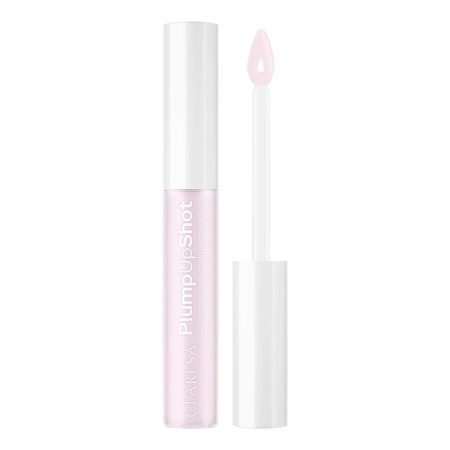 Claresa - Peptide Plump Up Shot - Odżywcze Peptydowe Serum do Ust o Działaniu Wypełniającym - 6g
