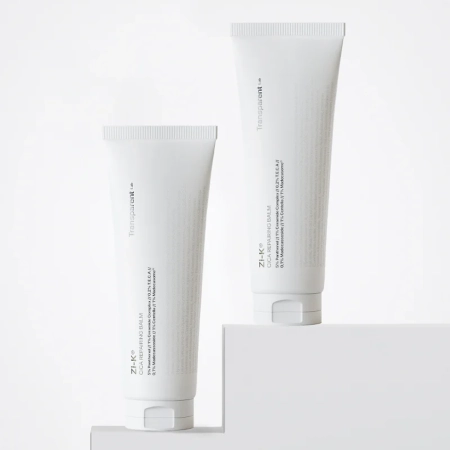 Transparent Lab - ZI-K Cica Repairing Balm - Regenerujący Balsam do Twarzy i Ciała - 100ml