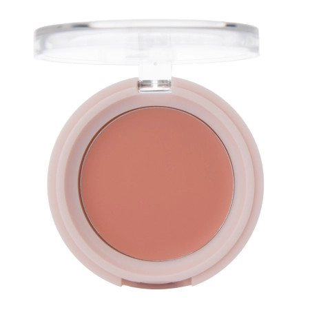 Alternative Stereo - Balmy Cream Cheek - Kremowy Róż do Policzków - Nudy Apricot - 2,5g