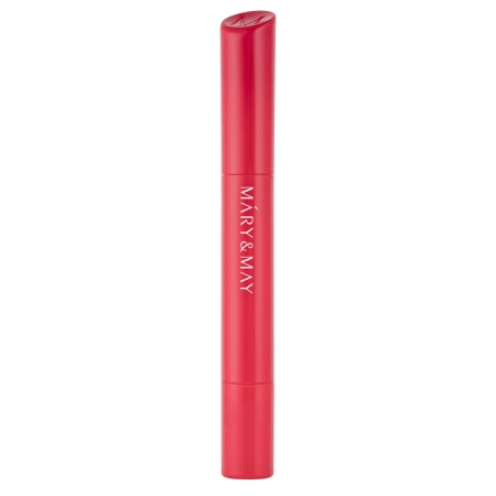 Mary&May - Blooming Glow Lip - Koloryzujący Balsam do Ust - 03 Rosy Dew - 1,7g