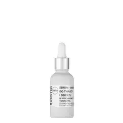 La-Le - Serum - Booster do Twarzy i Dekoltu ze Stoechiolem 1% i Adonezyną 1% - 30ml