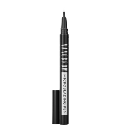 Nanolash - Nanobrow Microblading Pen - Pisak do Brwi - Ash Blonde - 1ml 