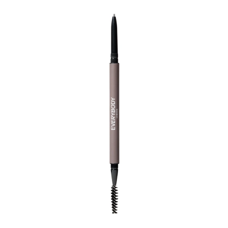 Everybody London - Kredka do Brwi - Brow Definer - Dark Brown - 0,1g