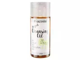 Nacomi - Perfect Cleansing Oil - Olejek do Demakijażu dla Cery Mieszanej - 150ml