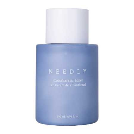 Needly - Crossbarrier Toner - Kojąco-Ochronny Toner do Twarzy - 200ml