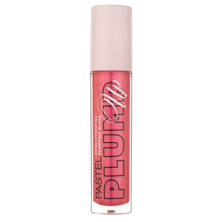 Pastel -  Plump Up - Błyszczyk do Ust - 206 - 5,3ml
