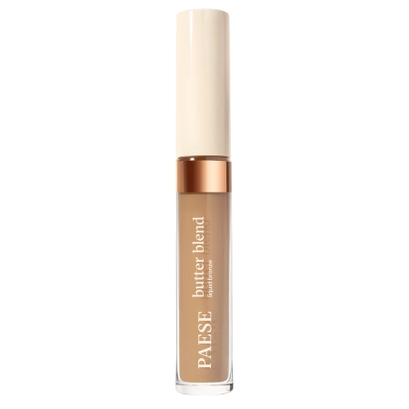 Paese - Butter Blend - Bronzer w Płynie - 4,5ml