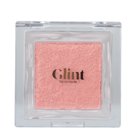 Glint - Highlighter - Rozświetlacz do Twarzy - 03 Chrome Baby - 2,4g