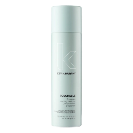 Kevin Murphy - Touchable - Ochronny Spray do Włosów - 250ml