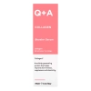 Q+A - Collagen Booster Serum - Serum do Twarzy z Kolagenem - 15ml
