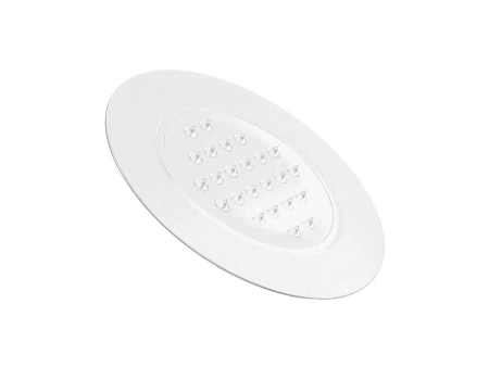 Acnemy - Zitless - Patches for Early-Stage Pimples - Plastry Punktowe na Wypryski - 5szt.
