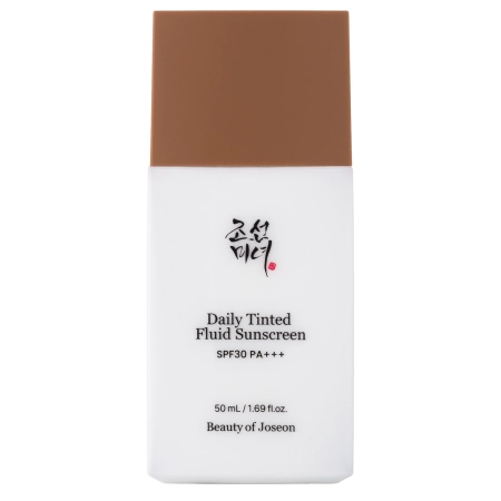 Beauty of Joseon - Daily Tinted Fluid Sunscreen #MY220 - Tonujący Fluid Przeciwsłoneczny - 50ml