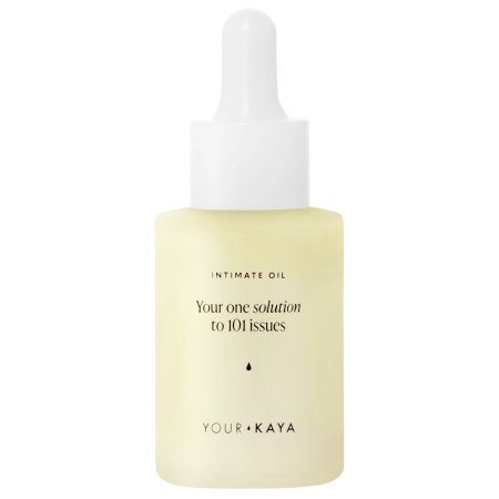 Your Kaya - Olejek intymny - 30ml