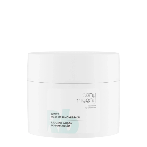 Eeny Meeny - Gentle Make-Up Remover Balm - Łagodny Balsam do Demakijażu - 100ml