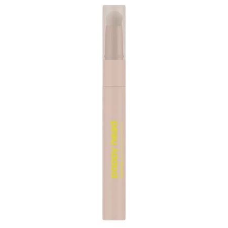 Poppy Head - Eyece Cream Brightening And Correcting Concealer - Rozświetlająco-Korygujący Korektor pod Oczy - 05 Sunset Sorbet - 2,2g  