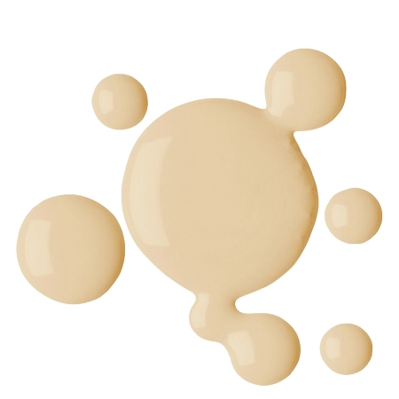 LOVRO - Bubble Foundation - Podkład o Napowietrzonej Rozświetlającej Formule - 02 Vanilla - 50ml 