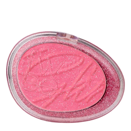 Fwee - Glitz Stone Highlighter - Rozświetlacz - HL01 Fever Garnet - 5.9g
