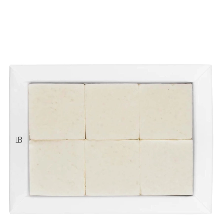 La Bomba - Body Scrub Cubes No. 2 - Naturalny Peeling do Ciała w Kostce - No. 2 - 6x40g OUTLET