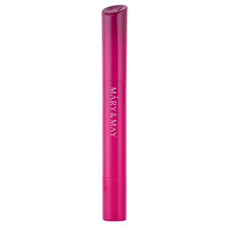 Mary&May - Blooming Glow Lip - Koloryzujący Balsam do Ust - 07 Lilac Dream - 1,7g