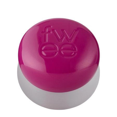 Fwee - Lip&Cheek Blurry Pudding Pot - Kremowy Balsam do Ust i Policzków - MV05 Boss - 5g
