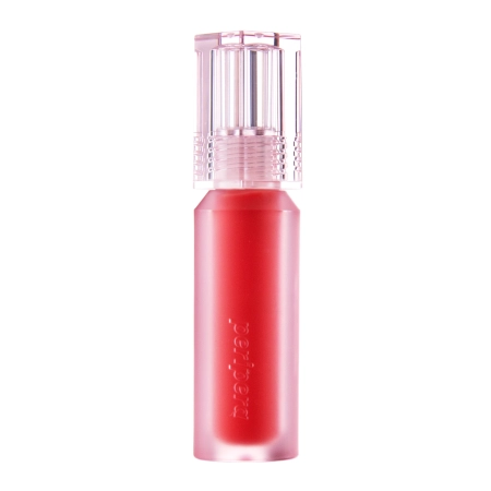 Peripera - Water Bare Tint - Wodny Tint do Ust - 004 All Right Peach - 4,1g - OUTLET