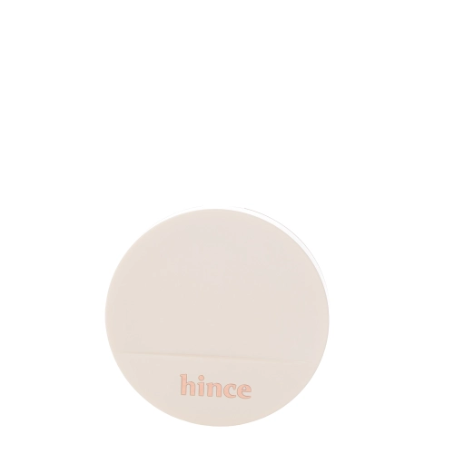 Hince - Second Skin Glow Cushion SPF50+ PA++++ - Rozświetlający Podkład w Poduszce - 17 Porcelain - 12g