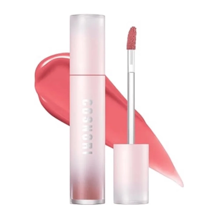 Cosnori - Water Blurry Tint  - Matowy Tint do Ust - 08 Peach Mellow - 4g