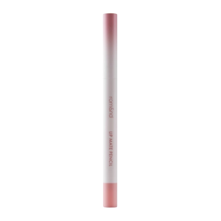 Rom&nd - Lip Mate Pencil - Kredka do Ust - 02 Dovey Pink - 0,5g