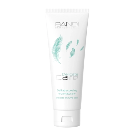 Bandi - Delicate Care - Delikatny Peeling Enzymatyczny - 75ml