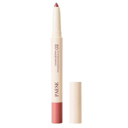 Paese - Kremowa Konturówka do Ust - Blush Crush - 02 - 0,6 g