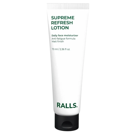 Ralls - Supreme Refresh Lotion - Odświeżający Balsam do Twarzy - 70ml