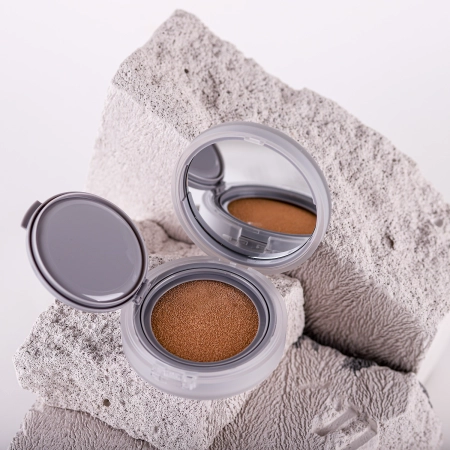 Rom&nd - Nu Zero Cushion - Podkład w Poduszce - 03 Natural 21 - 14g