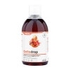 Aura Herbals - Colladrop Forte Kolagen Morski 10000 mg - Płyn - 500ml